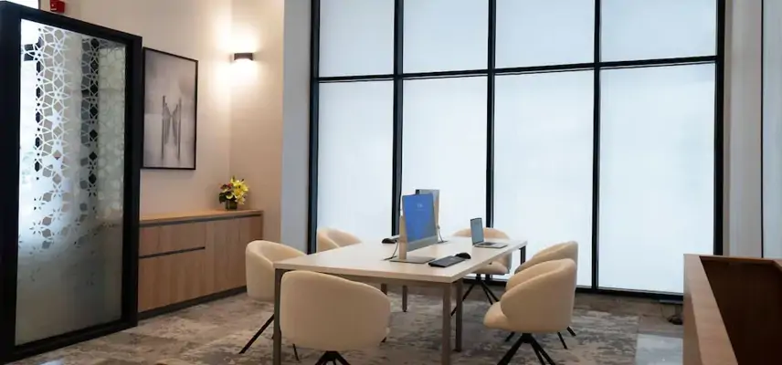 Radisson Hotel Madinah image